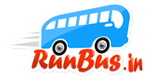 Runbus.in Logo