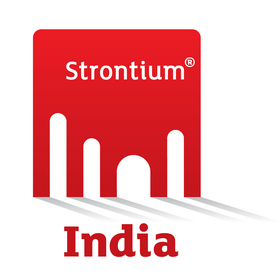 Strontium Technology Logo