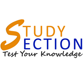 StudySection Logo