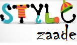 Style Zaade Logo