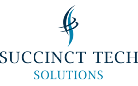 Succinct Tech Solutions Logo