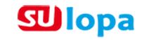 Sulopa Solution Logo