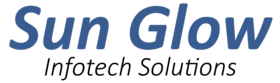 Sun Glow Infotech Solutions Logo