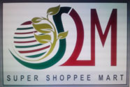 Super Shoppee Mart Logo