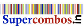 SuperCombos India Logo