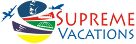 Supreme Vacations Logo