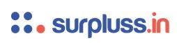 SurPluss.in Logo