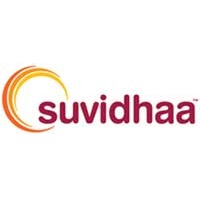 Suvidhaa.com Logo
