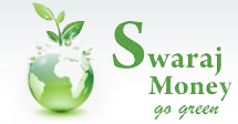 Swaraj Money Logo