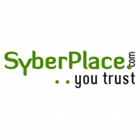 SyberPlace E Solutions Logo
