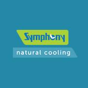 Symphony Limited Logo