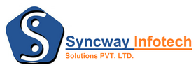 Syncway Infotech Logo