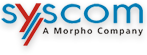 Syscom Corporation Logo
