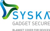 Syska Gadget Secure Logo
