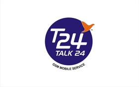 T24 Mobile Logo