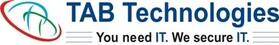 TAB Technologies  Logo