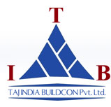Taj India BuildCon Logo