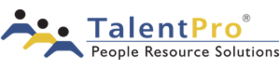 TalentPro India HR Logo
