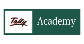 Tally Academy  Logo