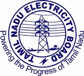 Tamil Nadu Electricity Board [TNEB] Logo