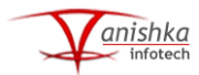 Tanishka Infotech Logo