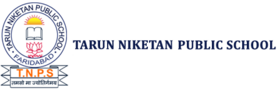 Tarun Niketan Public School Logo