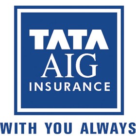 Tata AIG Insurance Logo