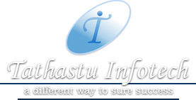 Tathastu Infotech Logo