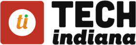 Tech Indiana Software Solutions Logo