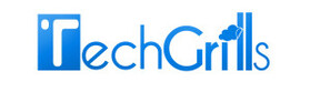 Techgrills System Logo