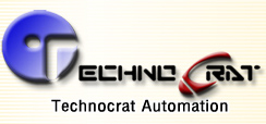 Technocrat Automation Logo