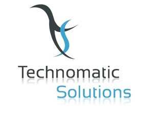 Technomatic Solutions Logo