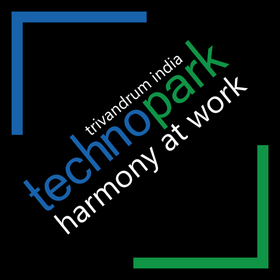 Technopark  Logo