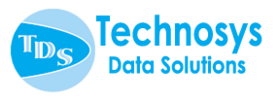 Technosys Data Solutions Logo