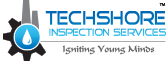 Techshore Inspection Services Logo