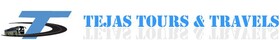 Tejas Tours And Travels Logo