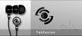 Tekfusion Technologies  Logo