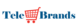 Tele Shopping Brands  Logo