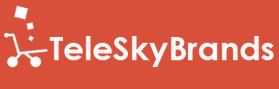 Tele Sky Brands Logo