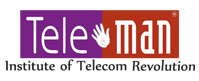 Teleman Institute of Wireless Technology Logo