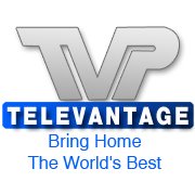 TeleVantage [TVP] Logo