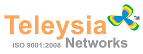 Teleysia Networks Logo