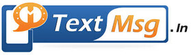 Textmsg.in Logo