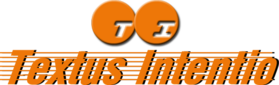Textus Intentio Logo
