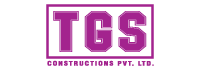 TGS Constructions Pvt Ltd. Logo