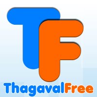 ThagavalFree.com Logo
