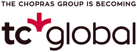 TC Global / TCGlobal.com Logo