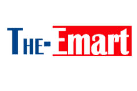 The Emart Logo