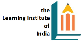 The Learning Institute Of India Logo