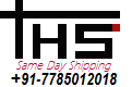 TheHobbyShop.in Logo